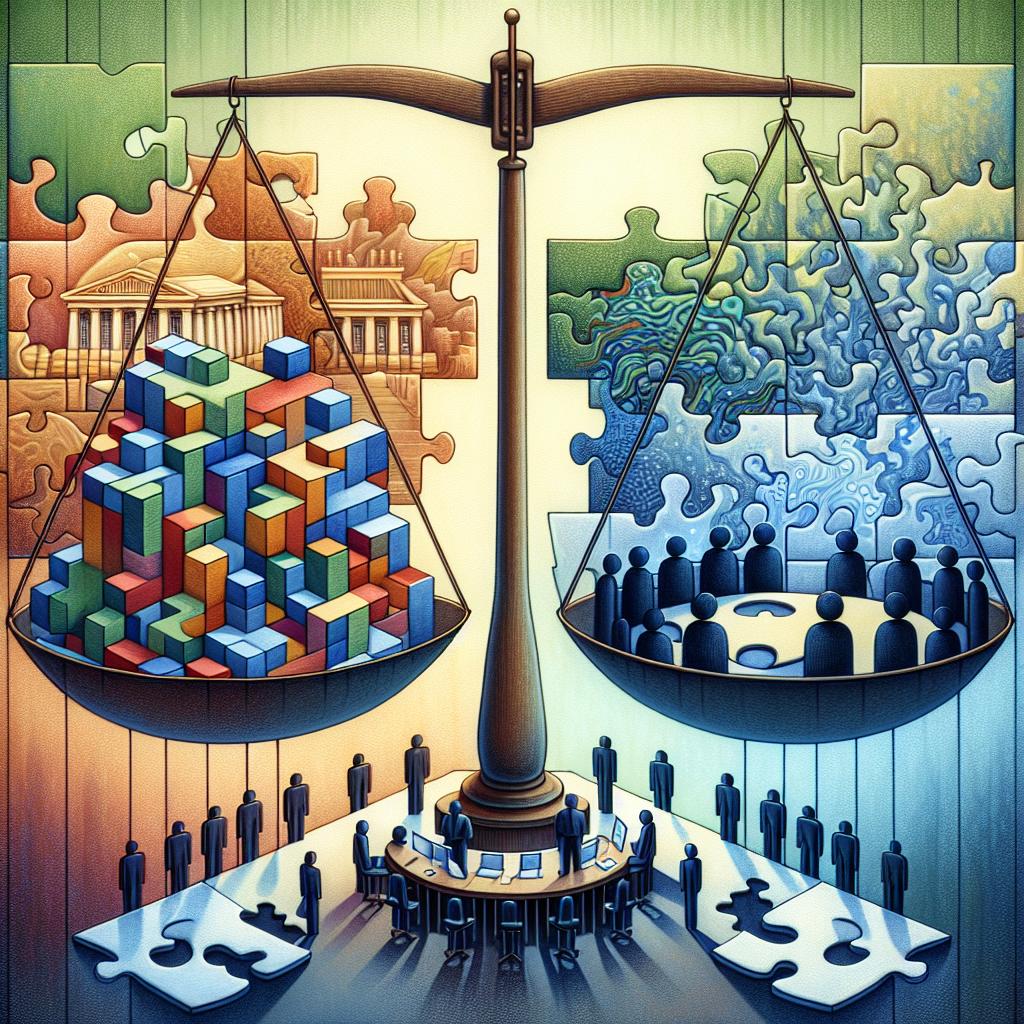 La proportionnelle ne crée pas le compromis mais le présuppose — stabilisante avec partis ancrés et concertation sociale, fragmentante sans eux proportionnelle compromis stabilité