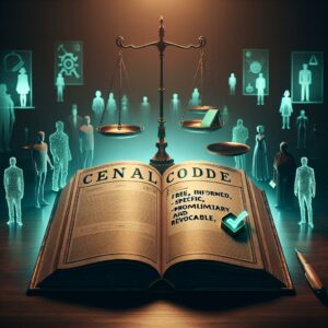 consentement viol France