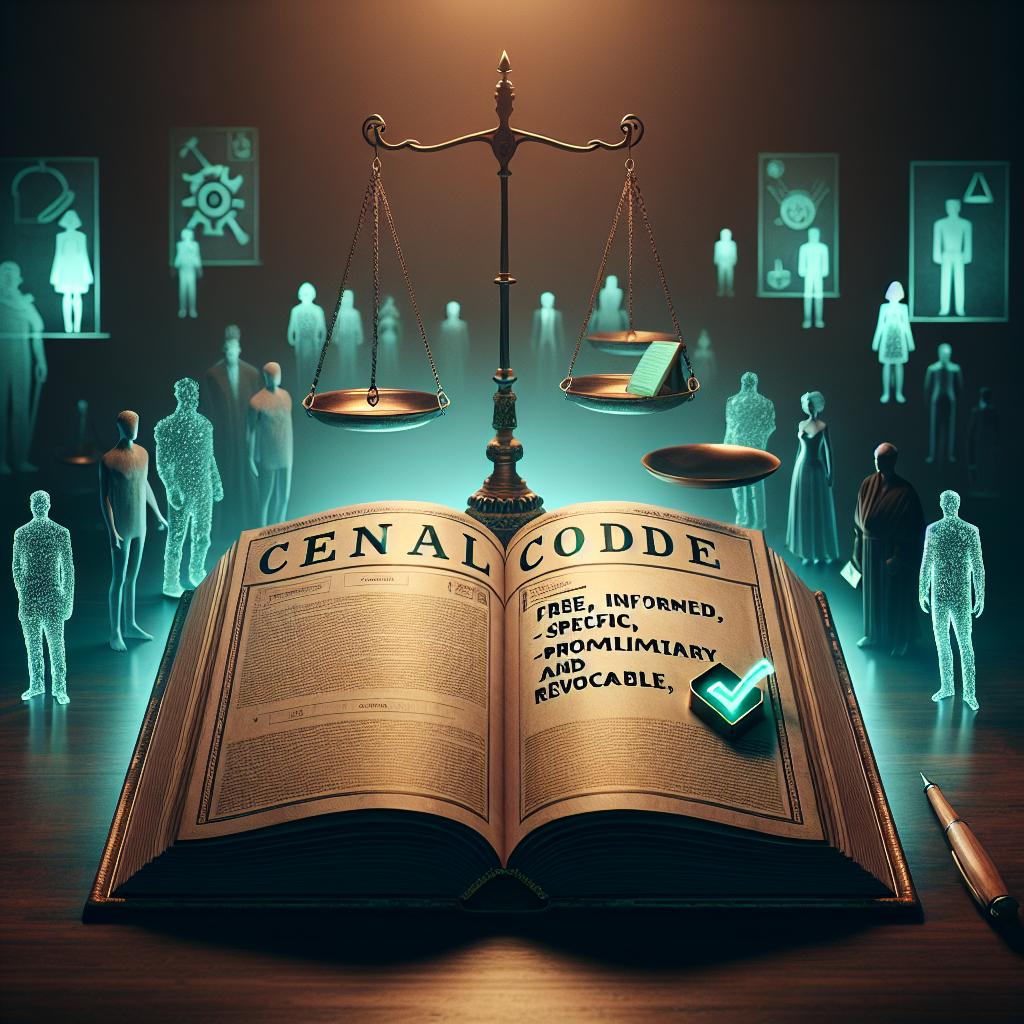 La France inscrit définitivement le non‑consentement dans la définition pénale du viol et des agressions sexuelles — loi adoptée le 29 octobre 2025 consentement viol France