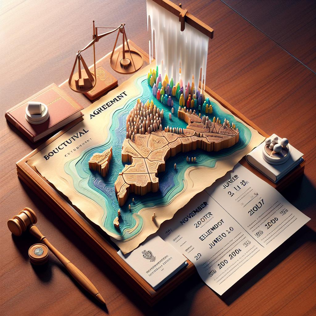 Nouvelle‑Calédonie : report validé des élections provinciales — l’accord de Bougival prévoit le dégel du corps électoral et ouvre la réforme malgré le retrait du FLNKS report élections Nouvelle Calédonie