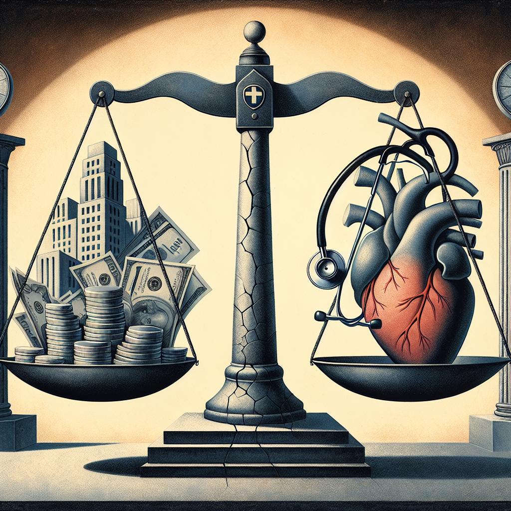 Budget Sécurité sociale