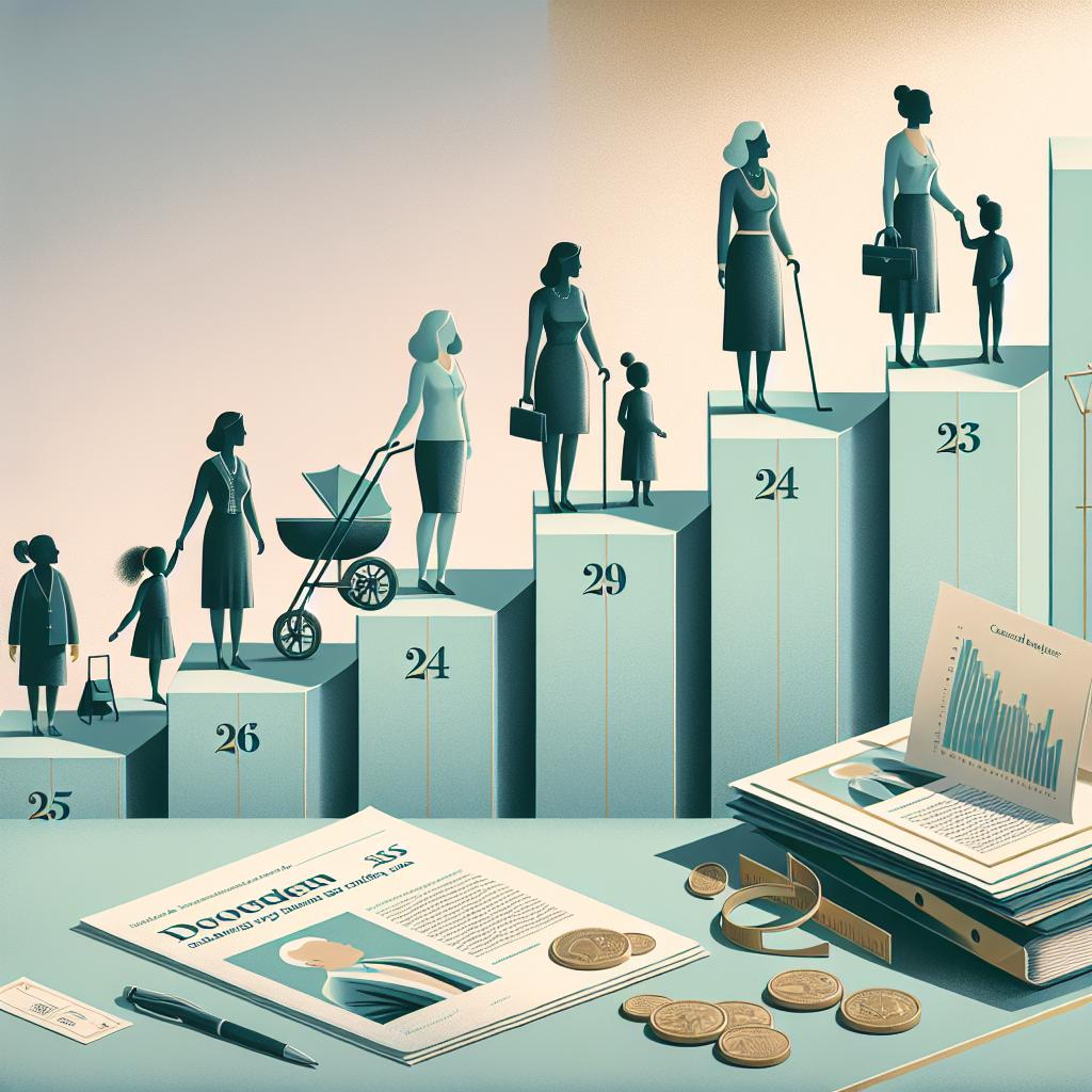budget 2026 pensions femmes