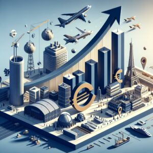 croissance française 3e trimestre insee