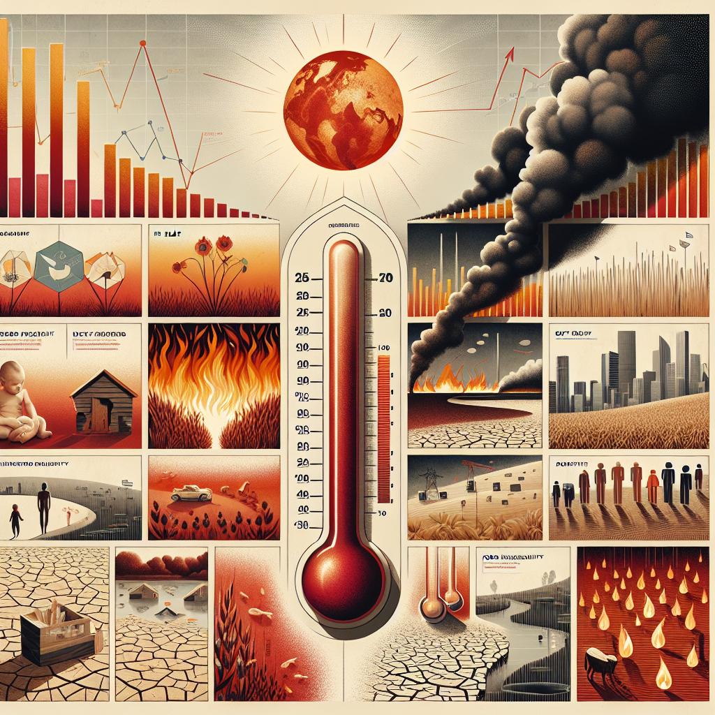 Économie & société COP30 santé Lancet