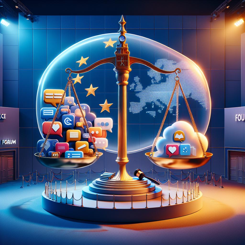 neutralité informationnelle plateformes