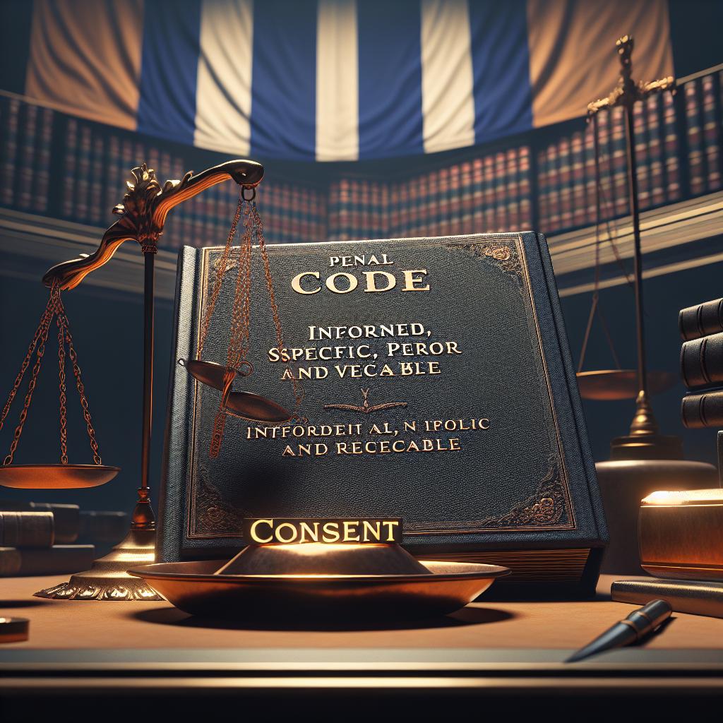 violences sexuelles consentement