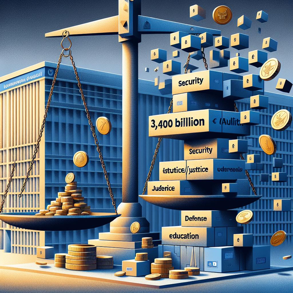 Budget 2026 réduire la dette