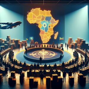 aide humanitaire RDC Grands Lacs