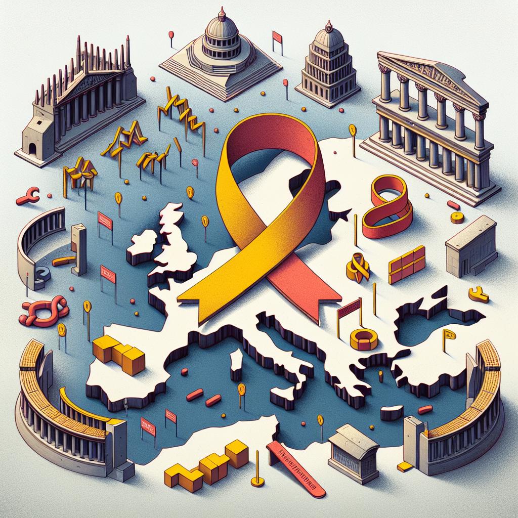 Cordon sanitaire en crise : comment la stratégie d’isolation de l’extrême droite s’effrite en France et en Europe, entre principes démocratiques et compromis politiques cordon sanitaire extrême droite