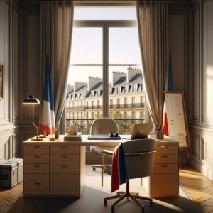 Maud Bregeon porte-parolat retraites