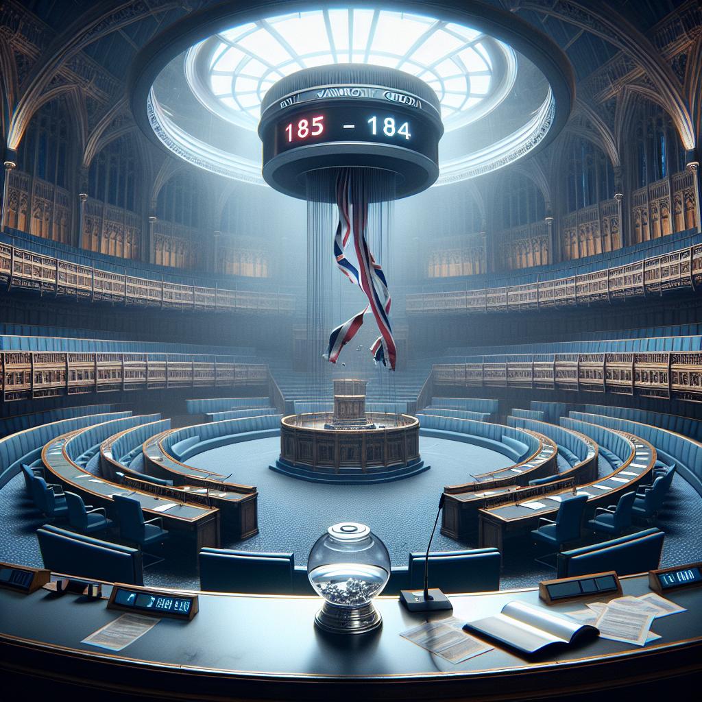 30 oct. 2025 : l’Assemblée adopte la résolution RN dénonçant les accords franco‑algériens de 1968 (185‑184) — fin du cordon sanitaire, relance du débat sur immigration résolution RN accords 1968