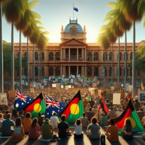 Nouvelle Caledonie FLNKS Bougival