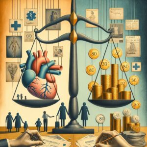 Sécurité sociale financement vieillissement solidarité
