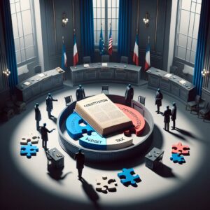 Lecornu renonce méthode budget