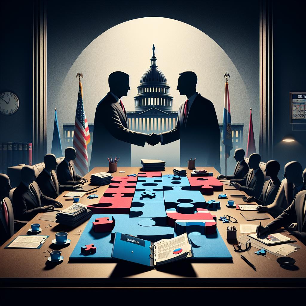 Budget 2026 compromis gauche