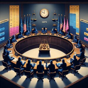 déclaration politique générale