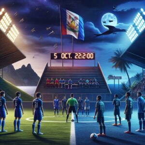 France Nouvelle Calédonie U20