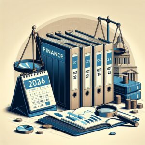 Budget 2026 HCFP 2 octobre
