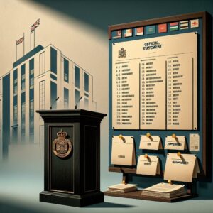 Gouvernement Lecornu ministres