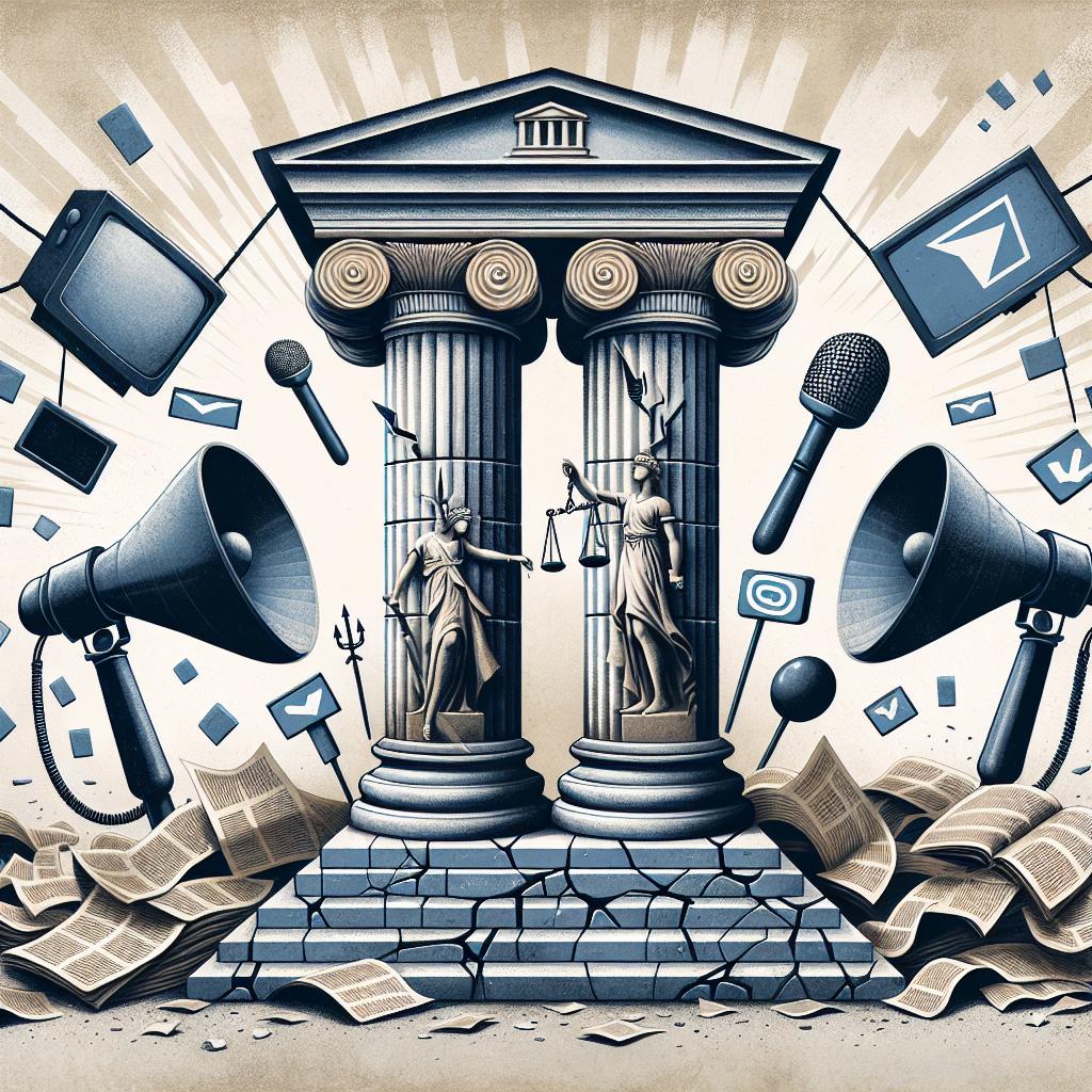audiovisuel public justice pluralisme