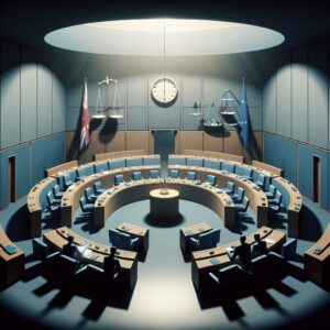 Budget 2026 Assemblée Zucman