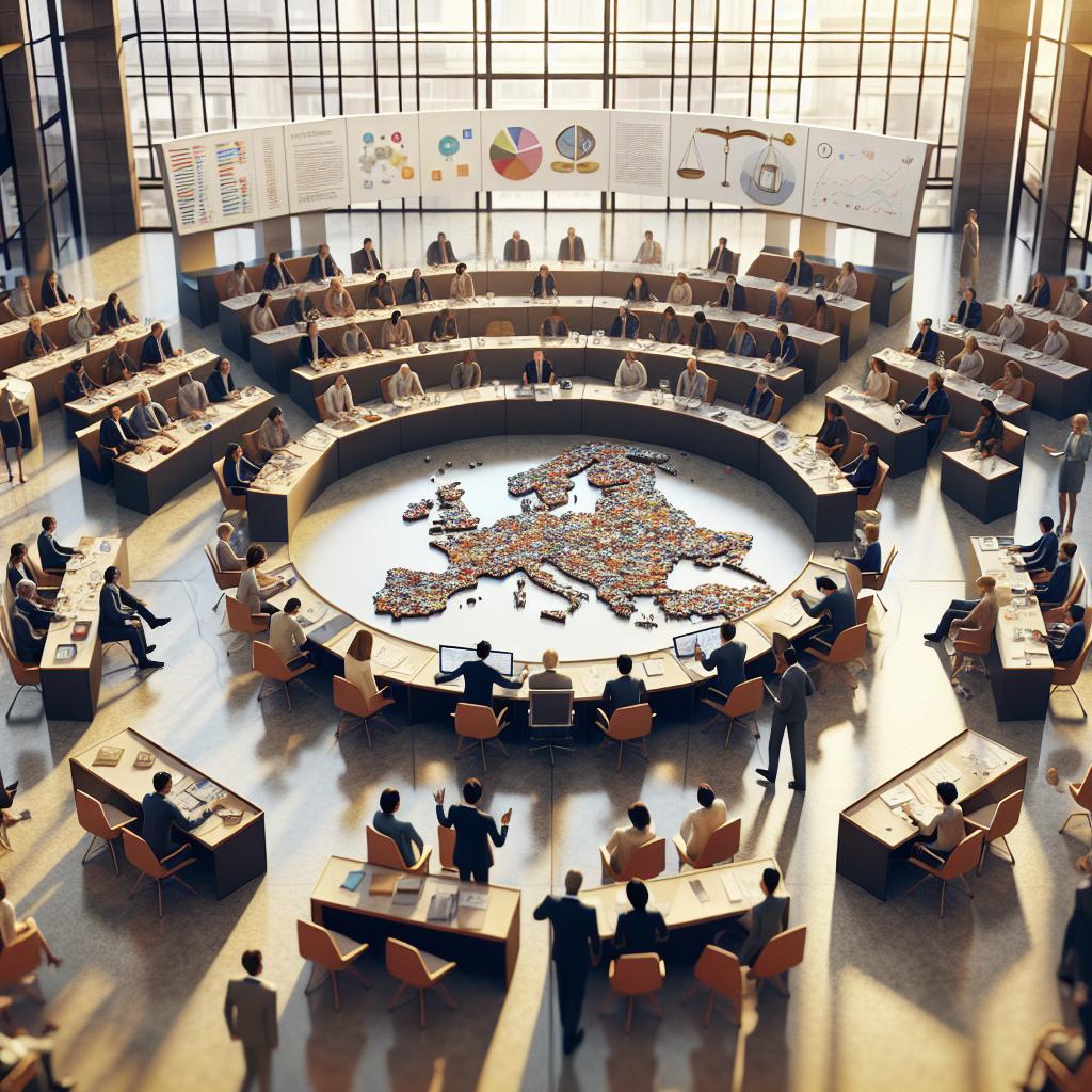 réviser la Constitution citoyenne