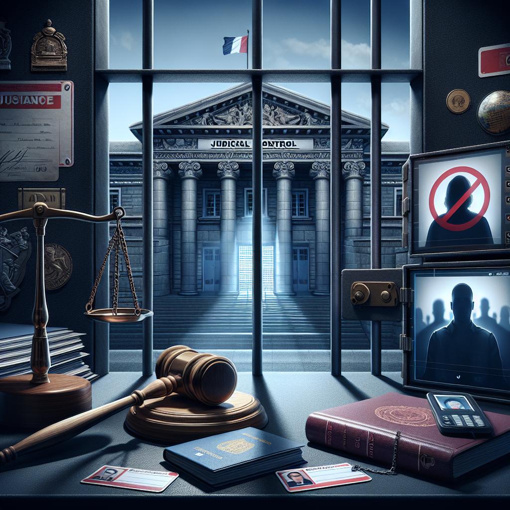 Nicolas Sarkozy remis en liberté