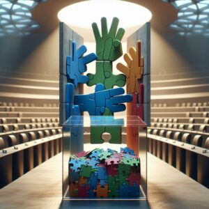 dissolution législatives front républicain