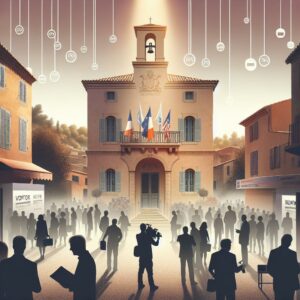 Serge Andrieu Carpentras RN