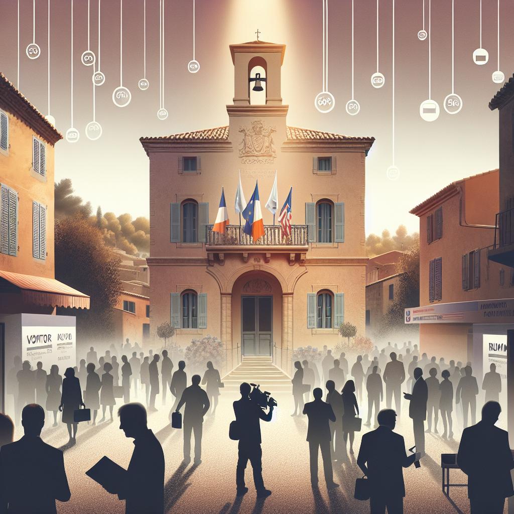 Serge Andrieu Carpentras RN