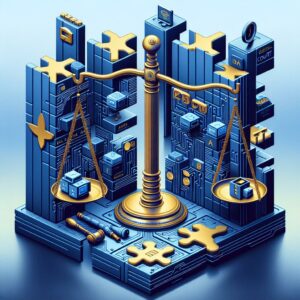 cadre numérique européen