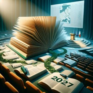 Ségolène Royal retour 2027