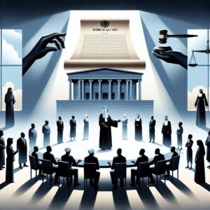 accord amiable médiation