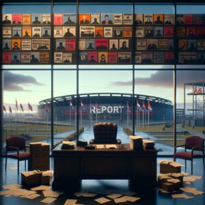 Municipales Castres finances