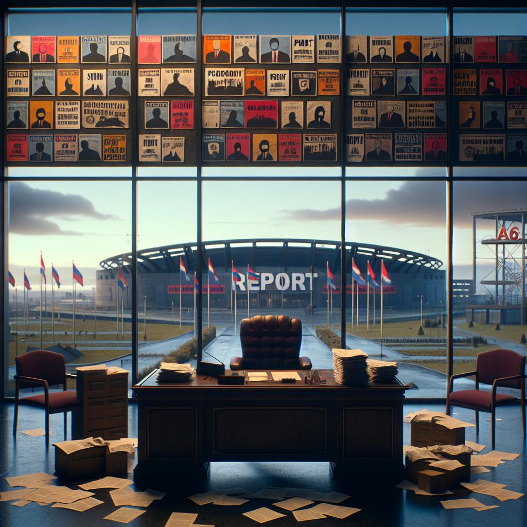 Municipales Castres finances