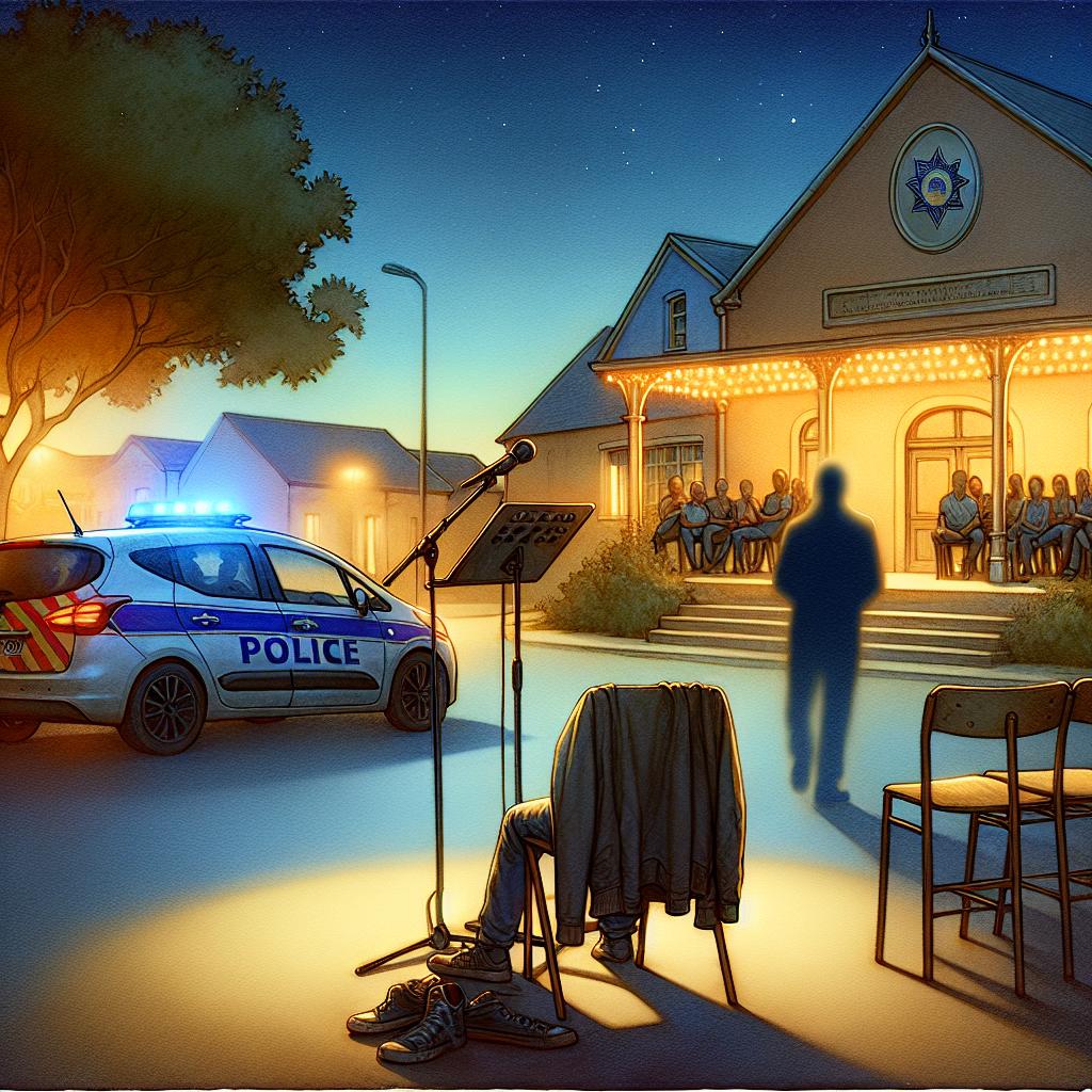 Retailleau Sénat tour de France