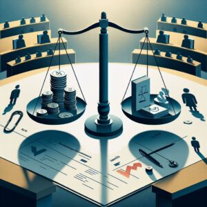 PLFSS 2026 recettes dépenses