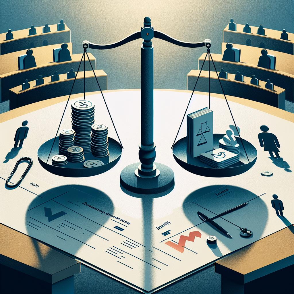 PLFSS 2026 recettes dépenses