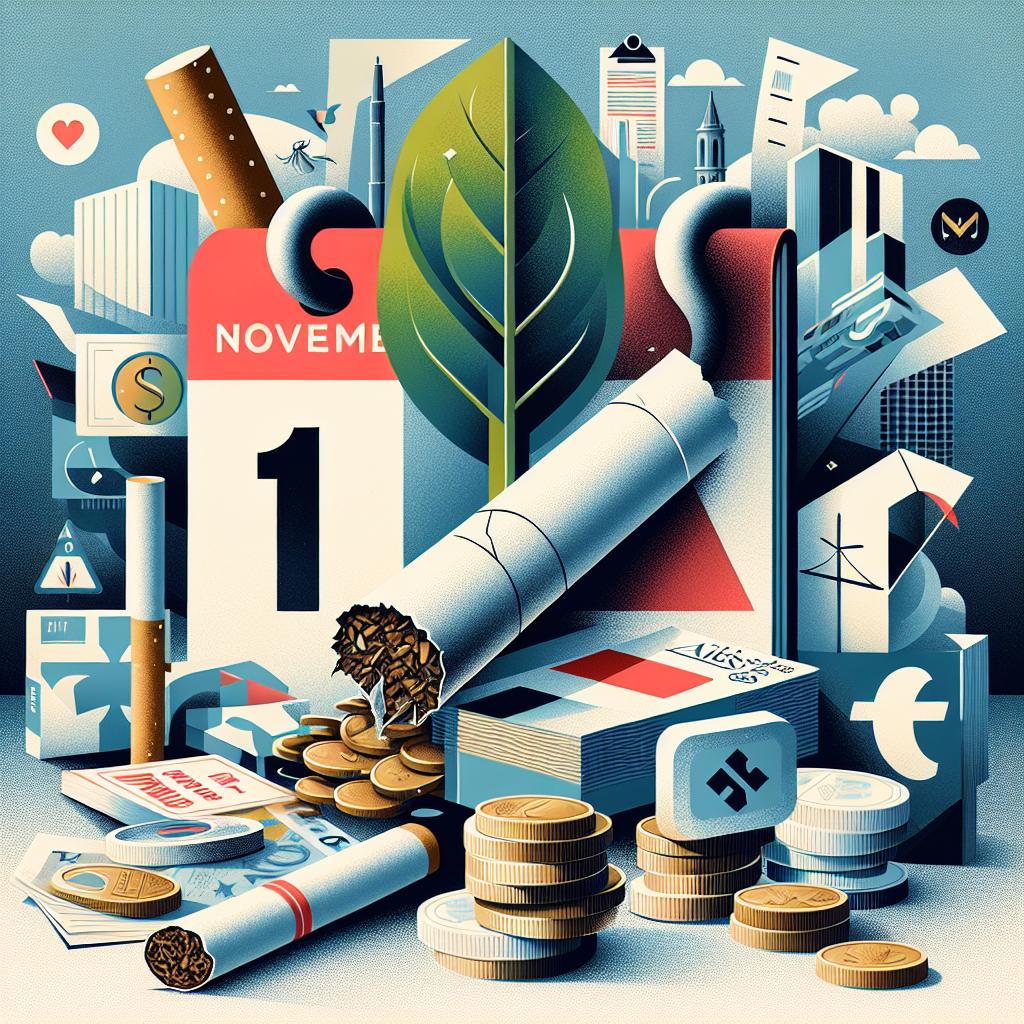 Mois sans tabac fumeurs quotidiens