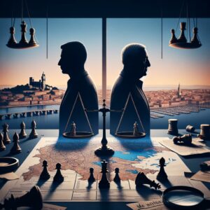 Municipales Marseille 2026