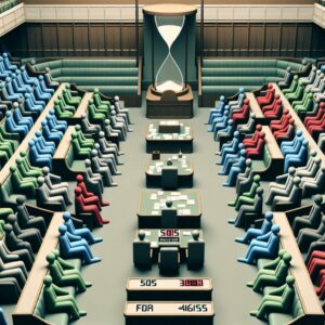 Budget 2026 Assemblée réforme retraites