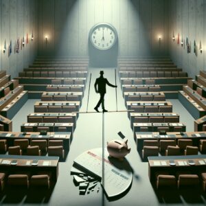 Sébastien Lecornu défi budgétaire