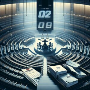 Budget 2026 Assemblée