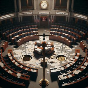 PLFSS 2026 déficit Sécu