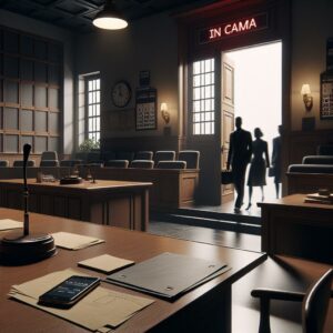 Hassen Hammou incitation mineur