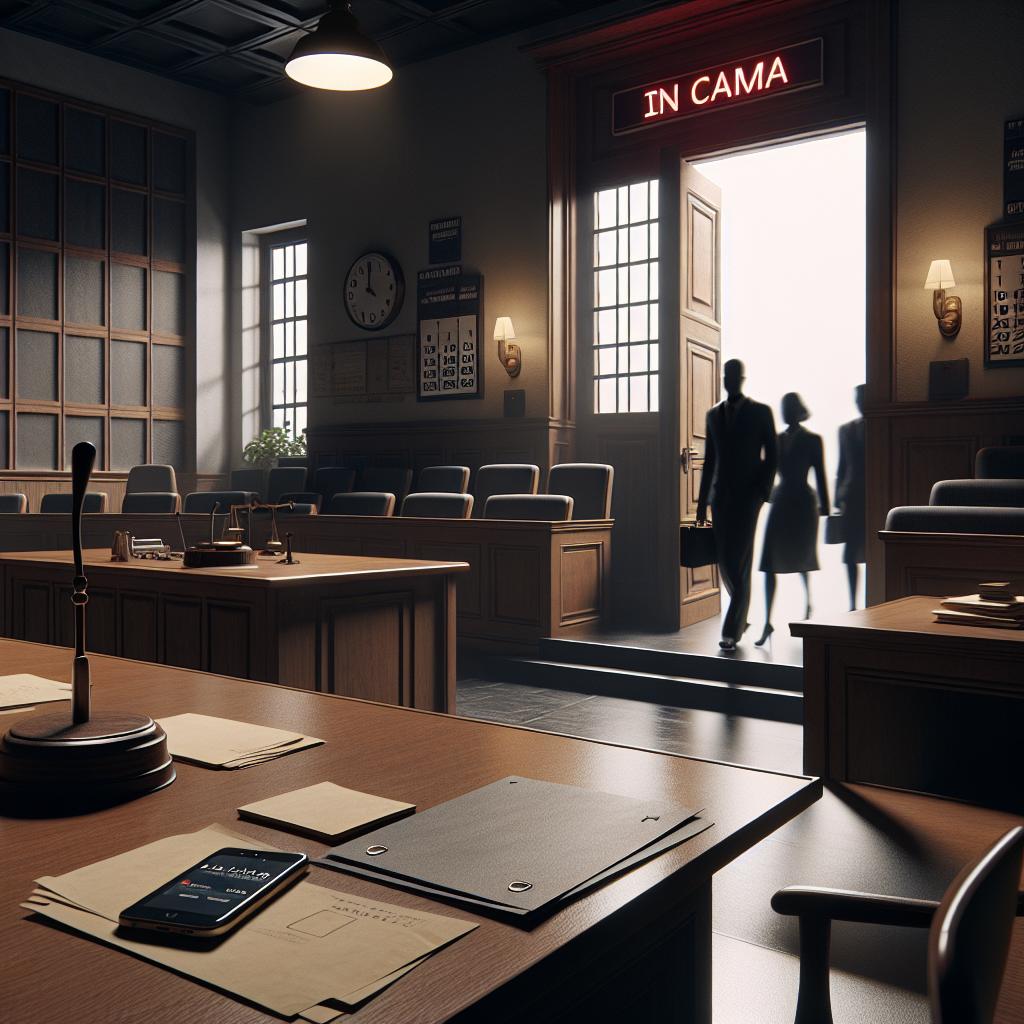 Hassen Hammou incitation mineur