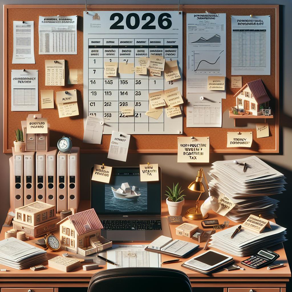 Budget 2026 fiscalité holdings