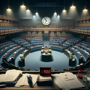 Budget 2026 Assemblée amendements