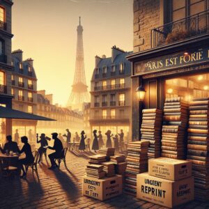 résilience culturelle Paris