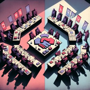 bataille budget gauches